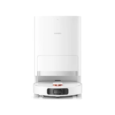 Xiaomi Robot Vacuum X20+ Uk - White
